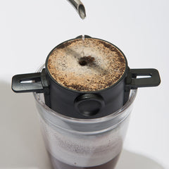 Dripper Superfine Coffee Filter