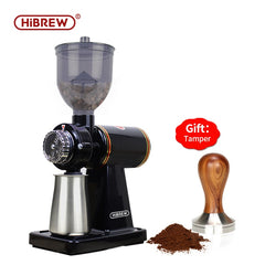 Automatic Grinder Coffee Bean Housing