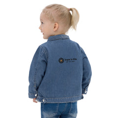 Baby/Toddler Organic Jacket